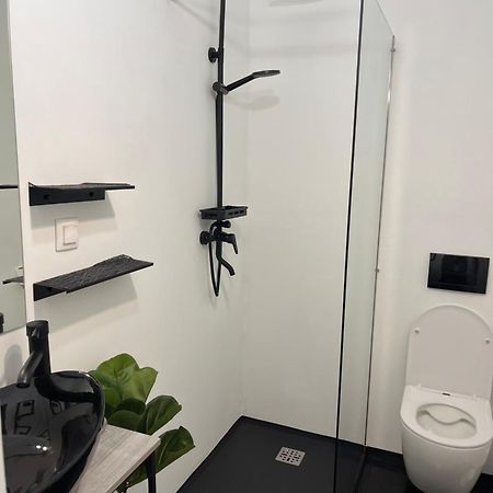 Utcara Nyilo Apartman Vác Εξωτερικό φωτογραφία