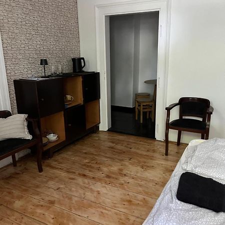 Utcara Nyilo Apartman Vác Εξωτερικό φωτογραφία