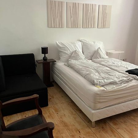 Utcara Nyilo Apartman Vác Εξωτερικό φωτογραφία